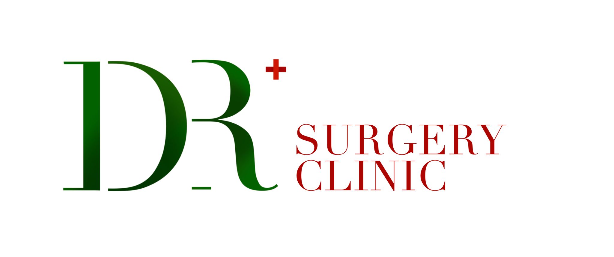 DR surgery Logo 2025
