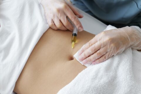 Lipoma Treatment